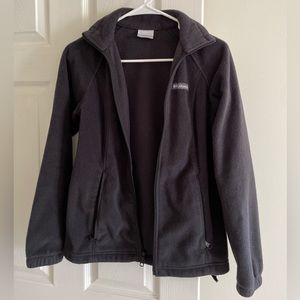 Black Fleece Columbia Jacket